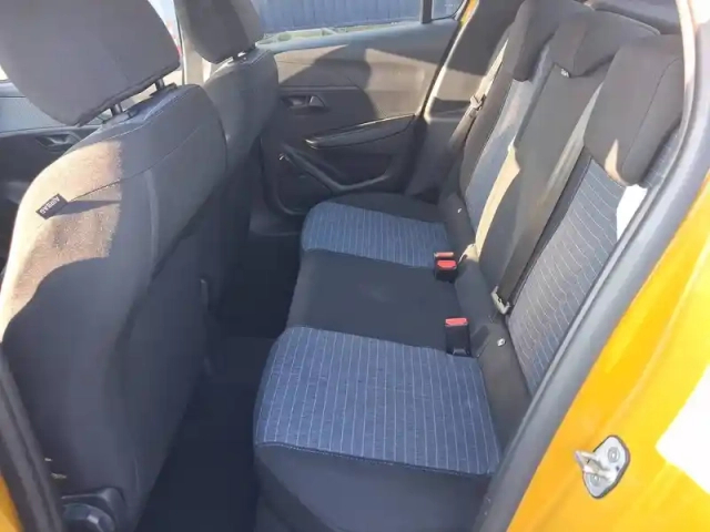Peugeot 208 puretech 75 s&amp;s bvm5 — photo 52
