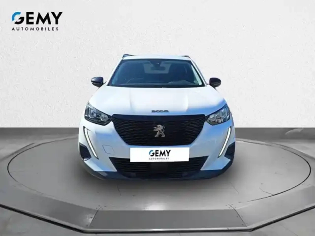 Peugeot 2008 bluehdi 110 s&amp;s bvm6 — photo 2