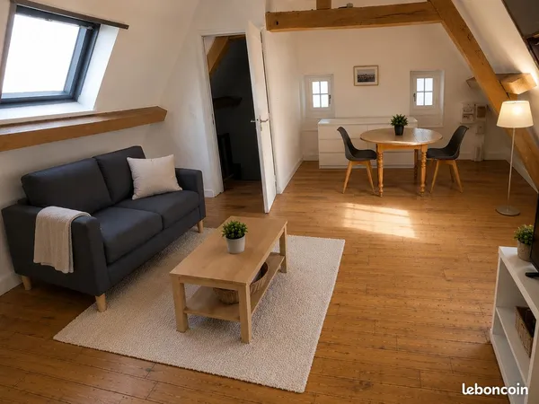 Appartement La Ferté-Milon