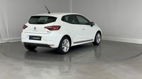 Renault Clio 1.6 E-Tech 140ch Business -21 — photo 5