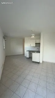 Appartement T2 près d'arène
