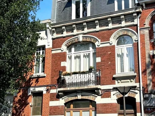 Propriété 7 pièces 193 m²