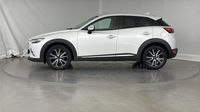 Mazda Cx-3 2.0 SKYACTIV-G 120 Signature — photo 7