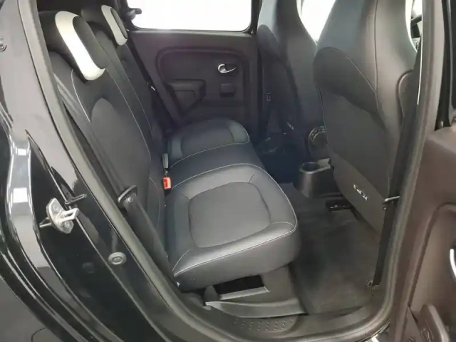 Renault Twingo iii sce 65 — photo 21