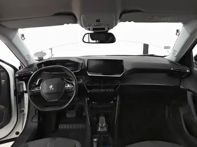 Peugeot 2008 bluehdi 130 s&amp;s eat8 — photo 70