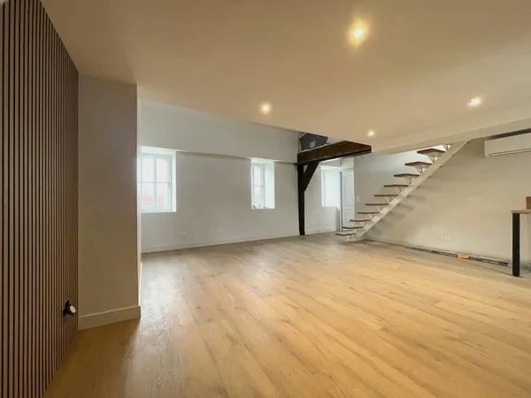 APPARTEMENT - "SEVILLE"