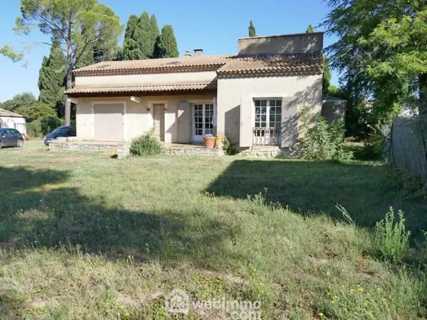 Villa 9 pièces 205 m²