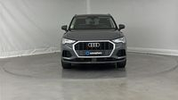 Audi Q3 35 TDI 150ch Design S tronic 7 — photo 1