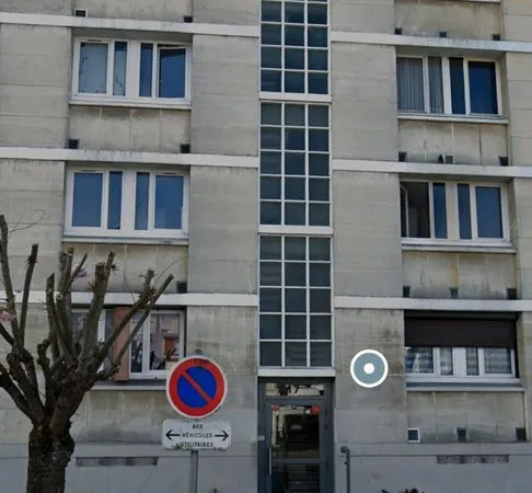 Appartement a vendre