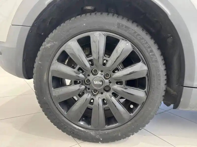 Mini Mini countryman 136 ch bva7 — photo 21