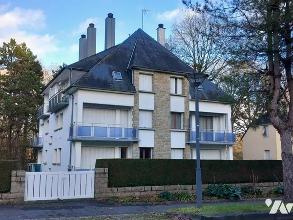 Appartement 38 m²