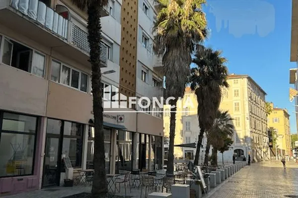 Appartement 3 pièces 51 m²