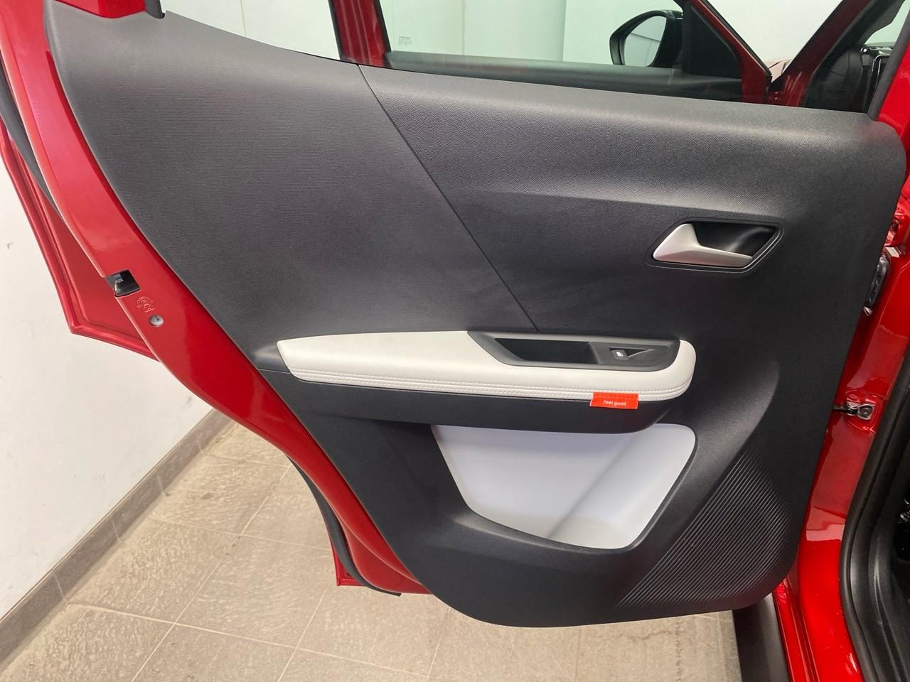 Citroën C3 Aircross hybride 136 ch aut max — photo 22