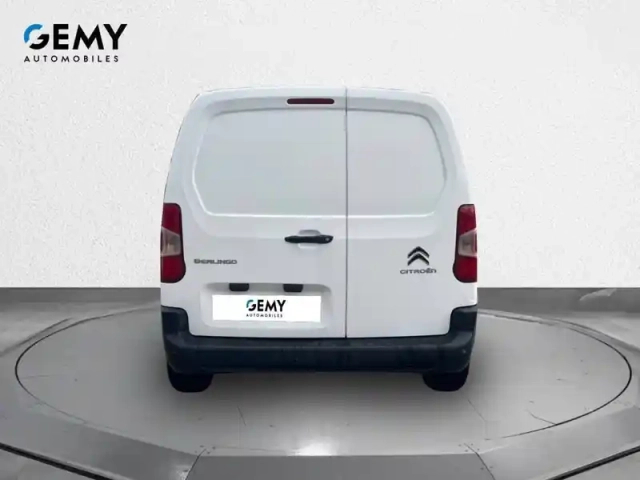Citroën Berlingo van m 1000 bluehdi 100 s&amp;s bvm5 — photo 5