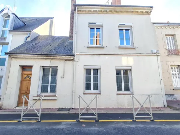 Maison 5 pièces 127 m²