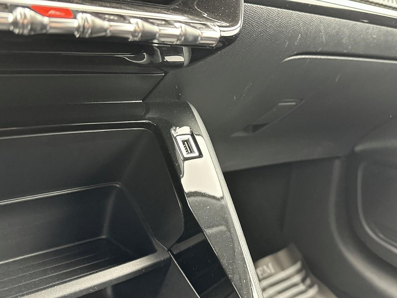 Peugeot 208 puretech 75 s&s bvm5 style — photo 27