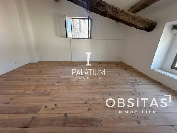 Maison 6 pièces 164 m²