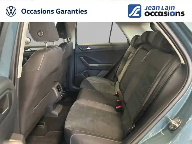 Volkswagen T-Roc 1.5 tsi evo 150 start/stop dsg7 — photo 6