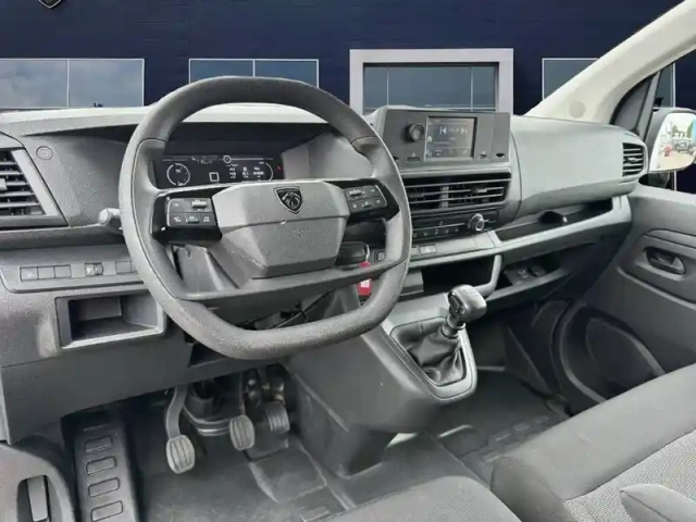 Peugeot Expert fgn m bluehdi 120 s&amp;s bvm6 — photo 13