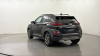 Hyundai Kona 1.6 GDi 141ch Hybrid Executive DCT-6 — photo 8