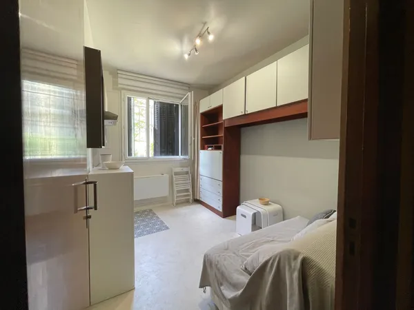 Studio 9.13m2 à louer