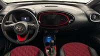 Toyota Aygo X 1.0 VVT-i 72ch Air Collection S-CVT MY23 — photo 11