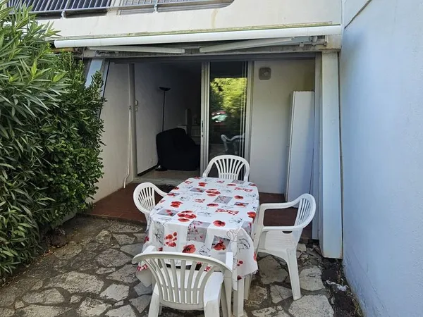 Appartement 2 pièces 35 m²