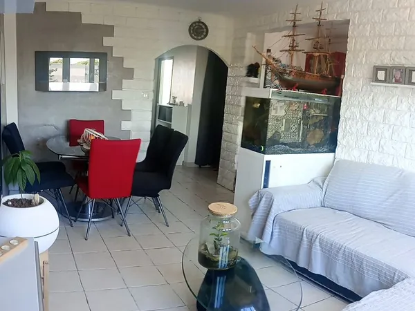 Vend appartement T3