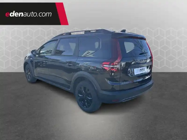 Dacia Jogger eco-g 100 7 places gsr2 — photo 43