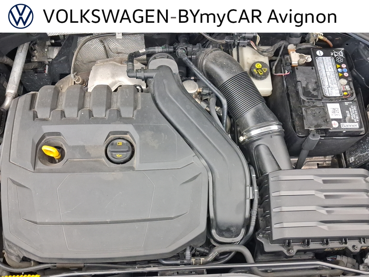 Volkswagen T-Roc 1.5 TSI EVO 150 Start/Stop DSG7 — photo 16