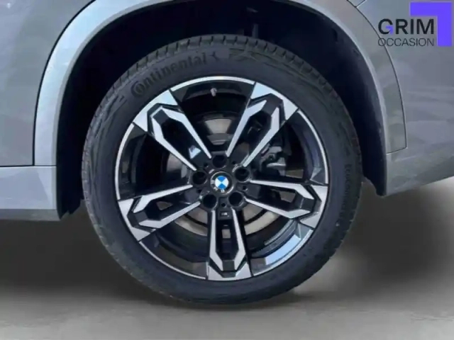 Bmw X1 xdrive 25e 245ch dkg7 — photo 16