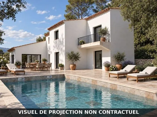 Maison 5 pièces 177 m²