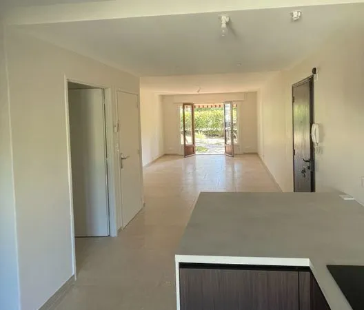 Appartement de 68m2 à louer sur Aix-en-Provence