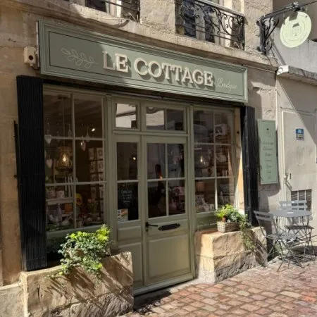 LOCAL COMMERCIAL 37 M²