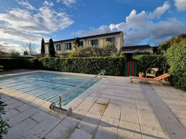 Maison 4 pièces 102 m²
