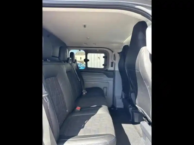 Ford Custom transit  fg 320 l1h1 2.0 ecoblue 170ch cabine approfondie ms-rt bva8 — photo 12