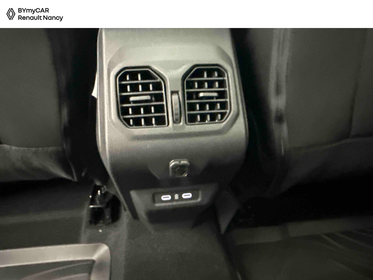 Dacia Bigster Tribrid 150 4x4 — photo 24