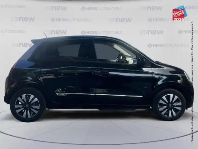 Renault Twingo e-tech electric intens r80 achat intégral - 21my — photo 4