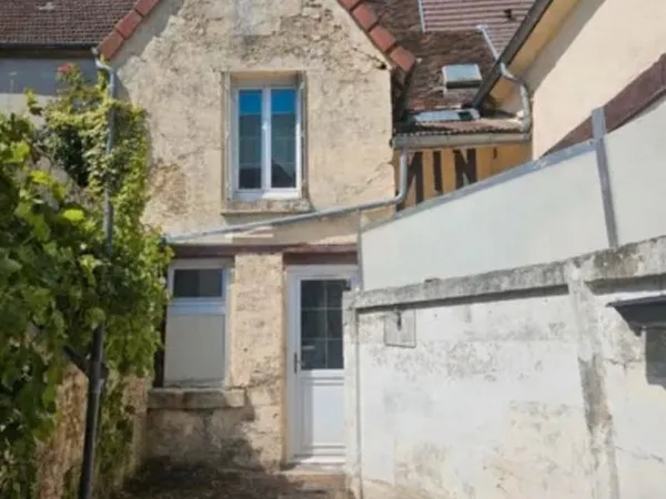 Maison de ville 69m2