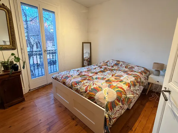 Maison 5 pièces 98 m²