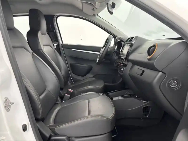 Dacia Spring achat intégral — photo 23