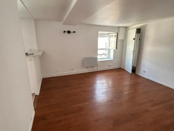 Appartement 3 pièces 55 m²