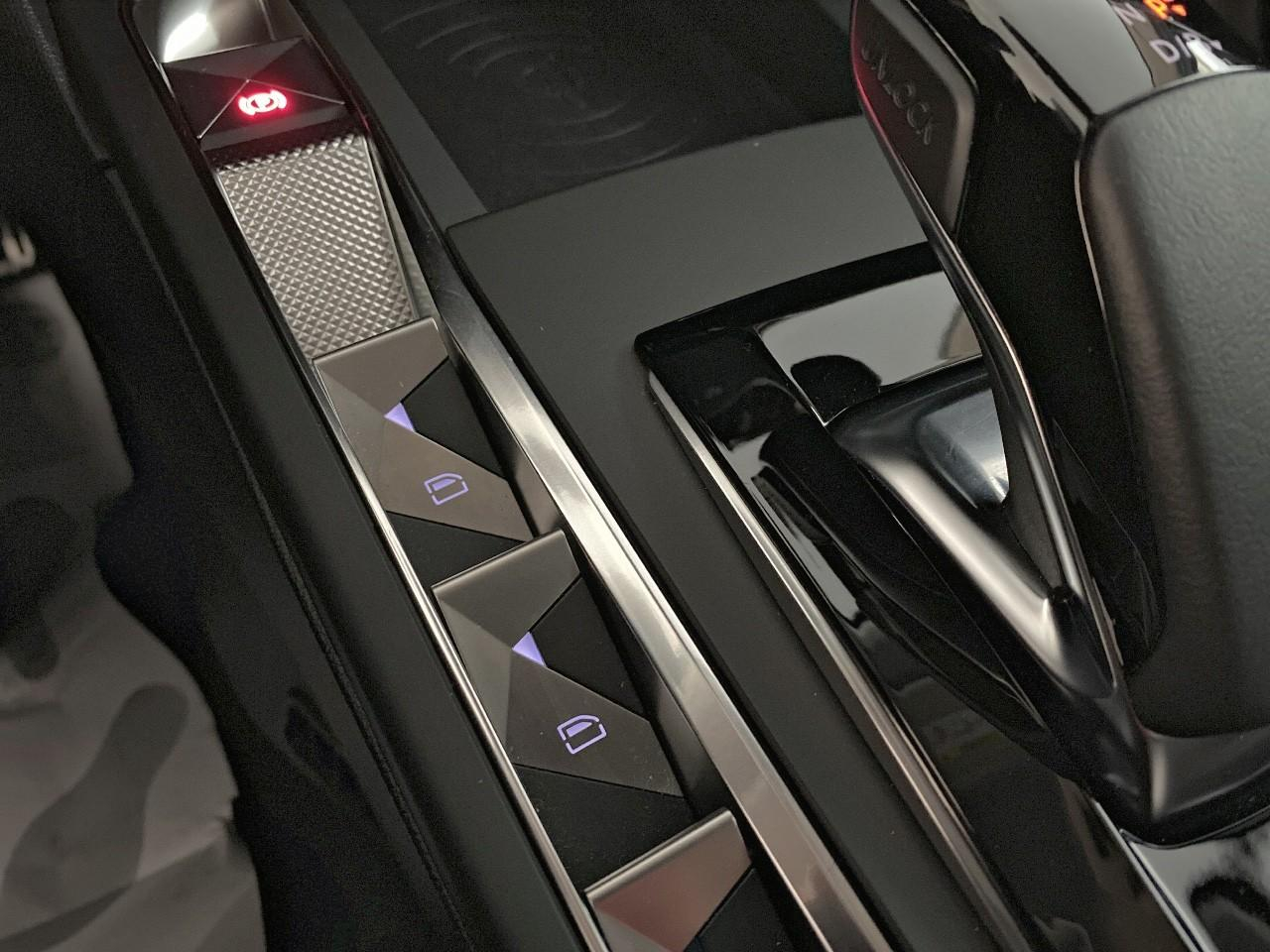 Ds Ds 3 e-tense etoile — photo 20