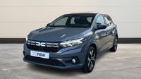 Dacia Sandero 1.0 ECO-G 100ch Journey — photo 1