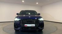 Audi Q3 Sportback 35 TFSI 150ch S line S tronic 7 — photo 5