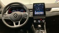 Renault Captur 1.3 TCe mild hybrid 160ch Techno EDC — photo 11