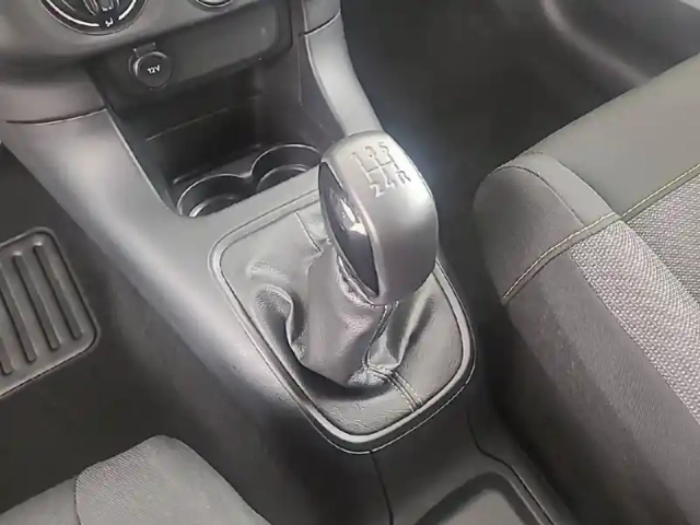 Citroën C3 puretech 83 s&amp;s bvm5 — photo 14