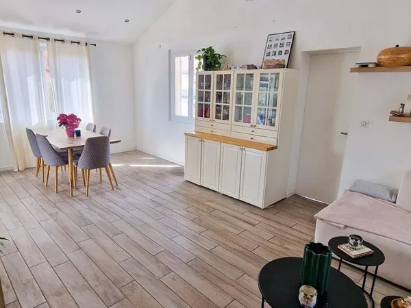 Maison de luxe 3 pièces 92 m²