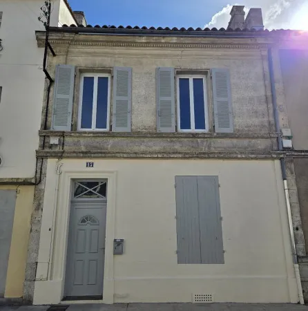 Maison 6 pièces 140 m²