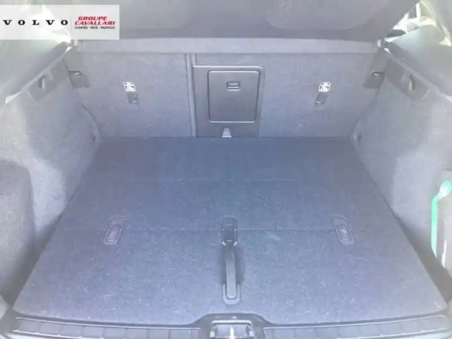 Volvo Xc40 recharge 231 ch 1edt — photo 59